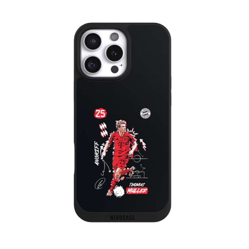 Apple iPhone 16 Pro Max NIVOpure Thomas Müller 24/25