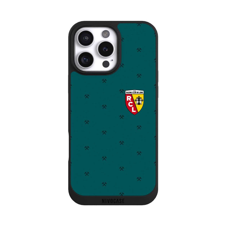iPhone 16 Pro Max NIVOpure RCL Maillot Extérieur 24/25