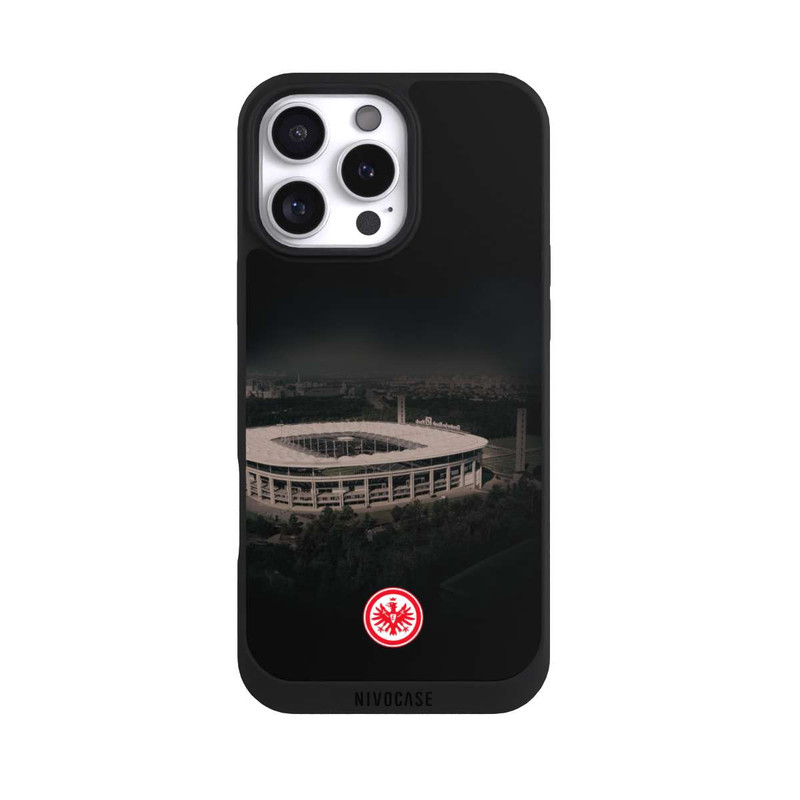 iPhone 16 Pro Max NIVOpure SGE Stadium – Sombre