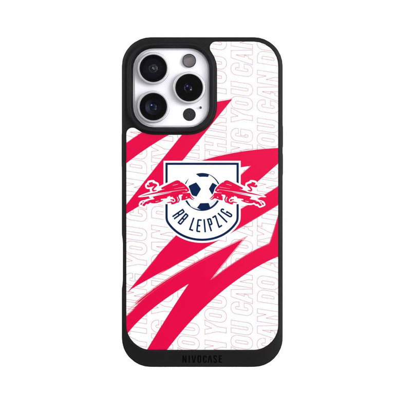 iPhone 16 Pro Max NIVOpure You Can Do Anything Pattern
