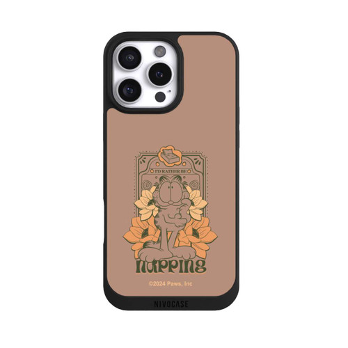 Apple iPhone 16 Pro Max NIVOpure Rather Be Napping