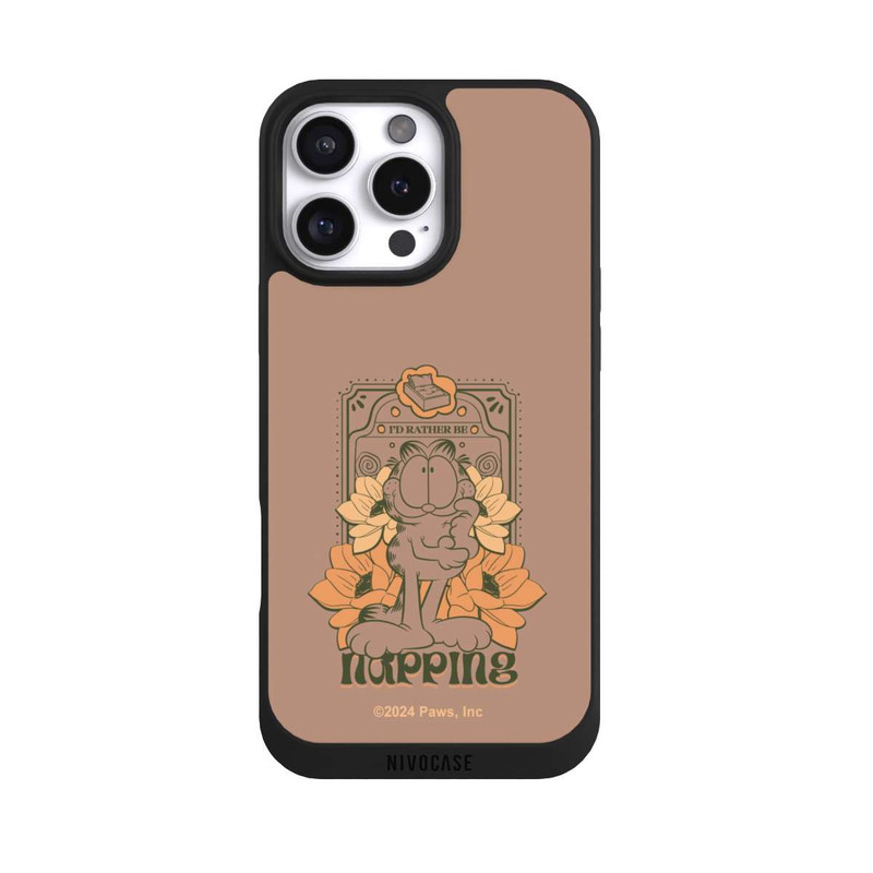 iPhone 16 Pro Max NIVOpure Rather Be Napping