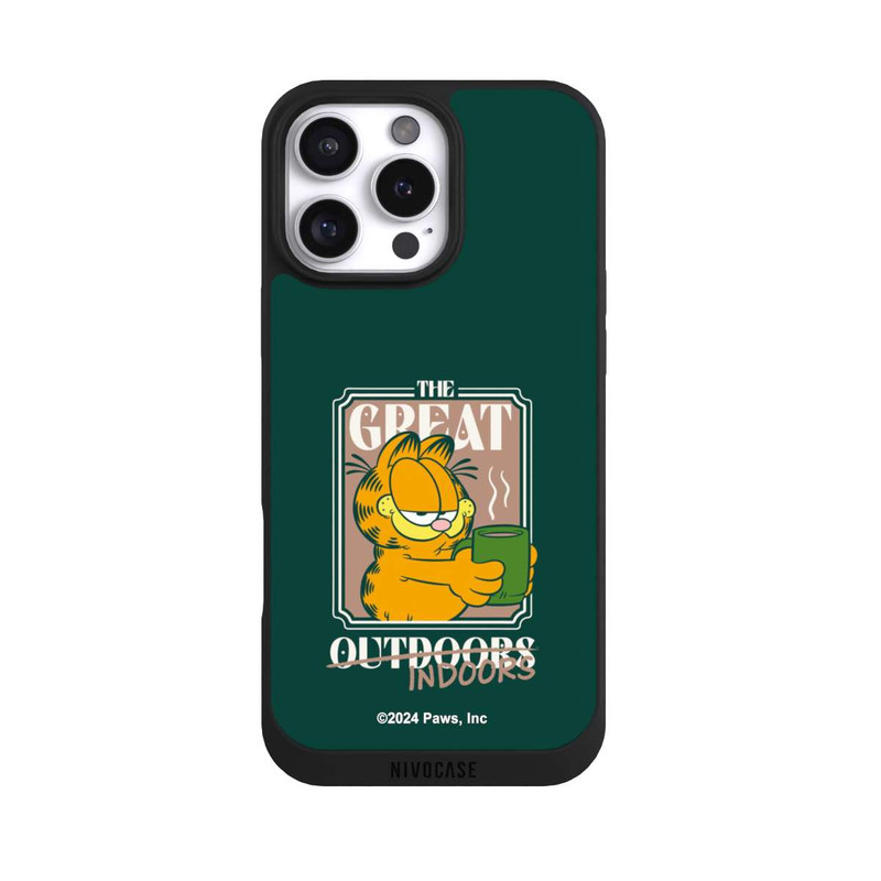 iPhone 16 Pro Max NIVOpure The Great Indoors