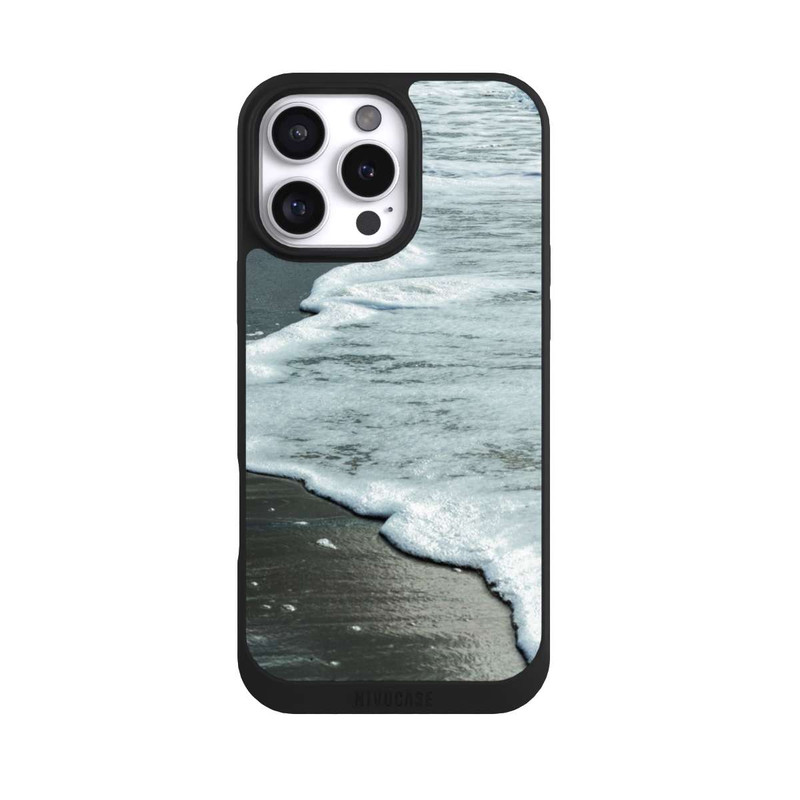 iPhone 16 Pro Max NIVOpure At The Beach