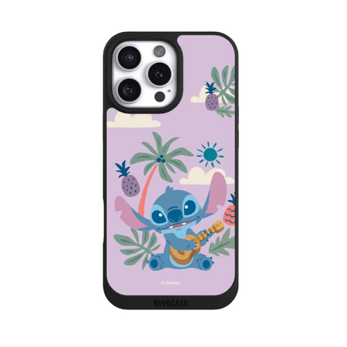 Apple iPhone 16 Pro Max NIVOpure Stitch Sommervibes