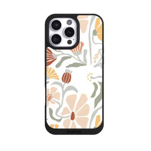 Apple iPhone 16 Pro Max NIVOpure Bontanical Harvest