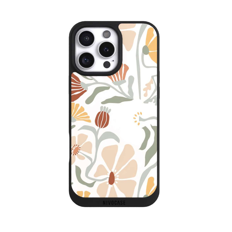 iPhone 16 Pro Max NIVOpure Bontanical Harvest