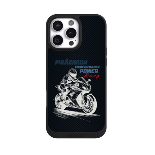 Apple iPhone 16 Pro Max NIVOpure Präzision Performance Power