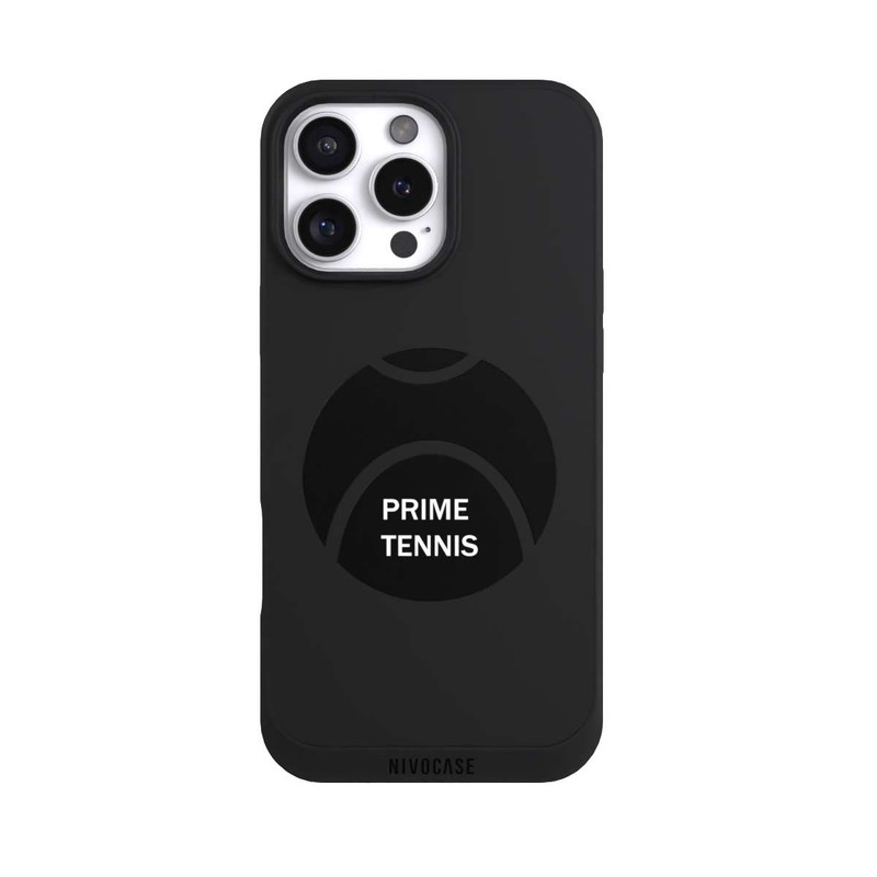 iPhone 16 Pro Max NIVOpure Prime Tennis