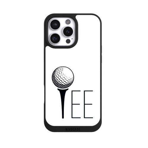 Apple iPhone 16 Pro Max NIVOpure Tee