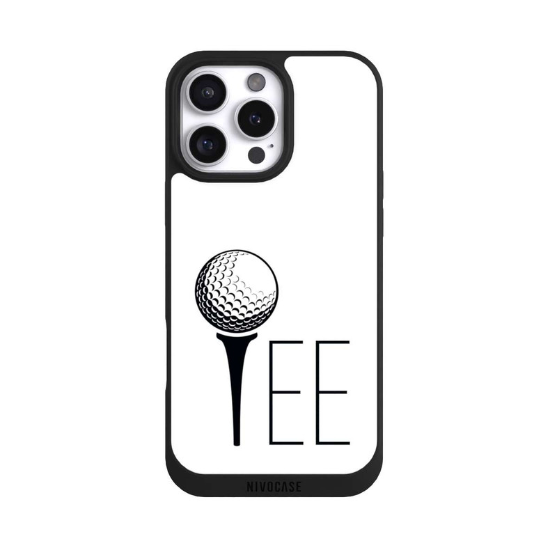 iPhone 16 Pro Max NIVOpure Tee