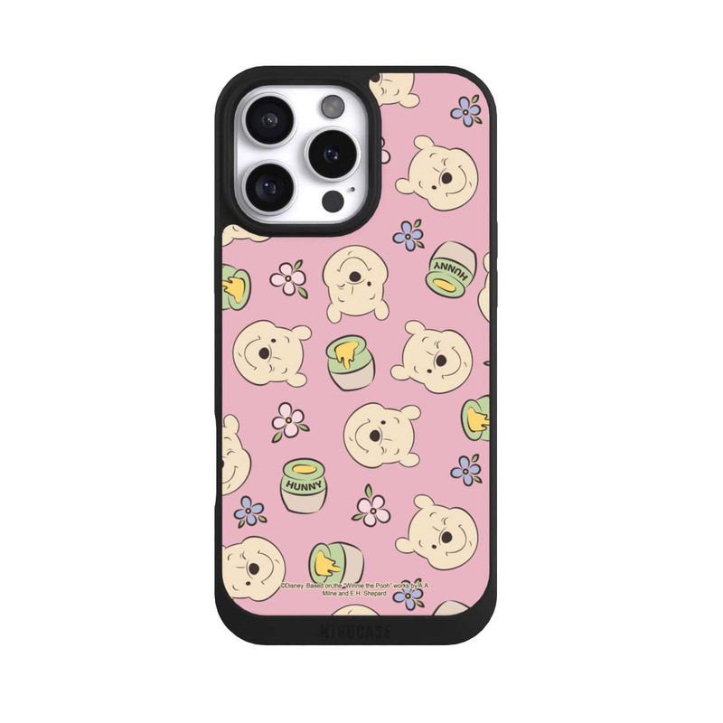 iPhone 16 Pro Max NIVOpure Honey & Mischief