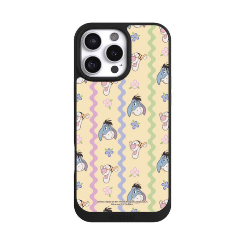 Apple iPhone 16 Pro Max NIVOpure Winnie the Pooh Sweet &amp; Wild Friends