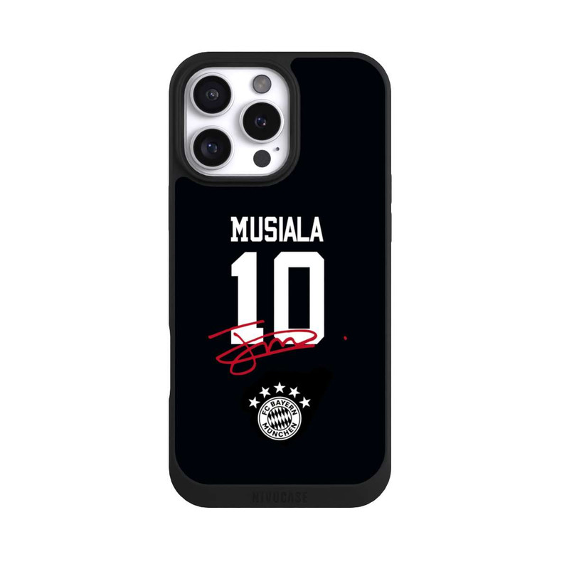 iPhone 16 Pro Max NIVOpure Musiala 10