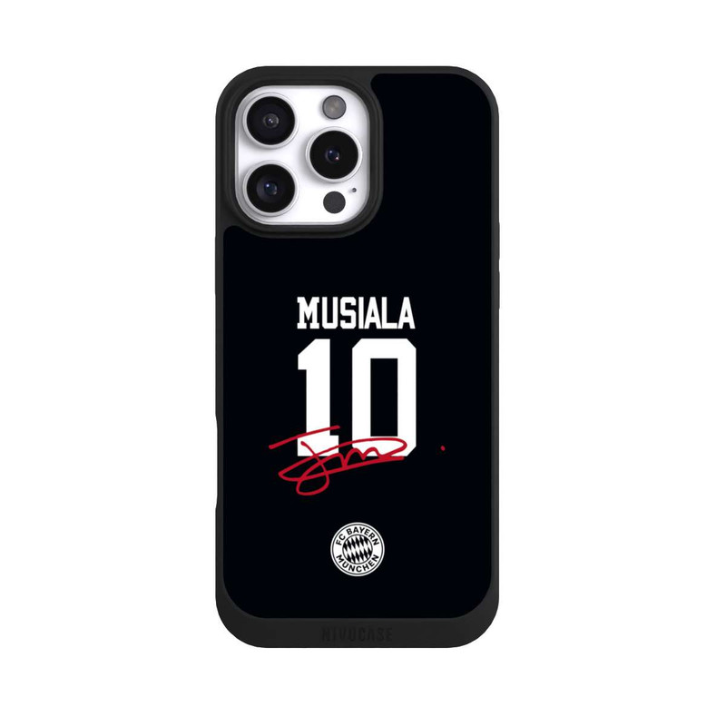 iPhone 16 Pro Max NIVOpure Musiala 10