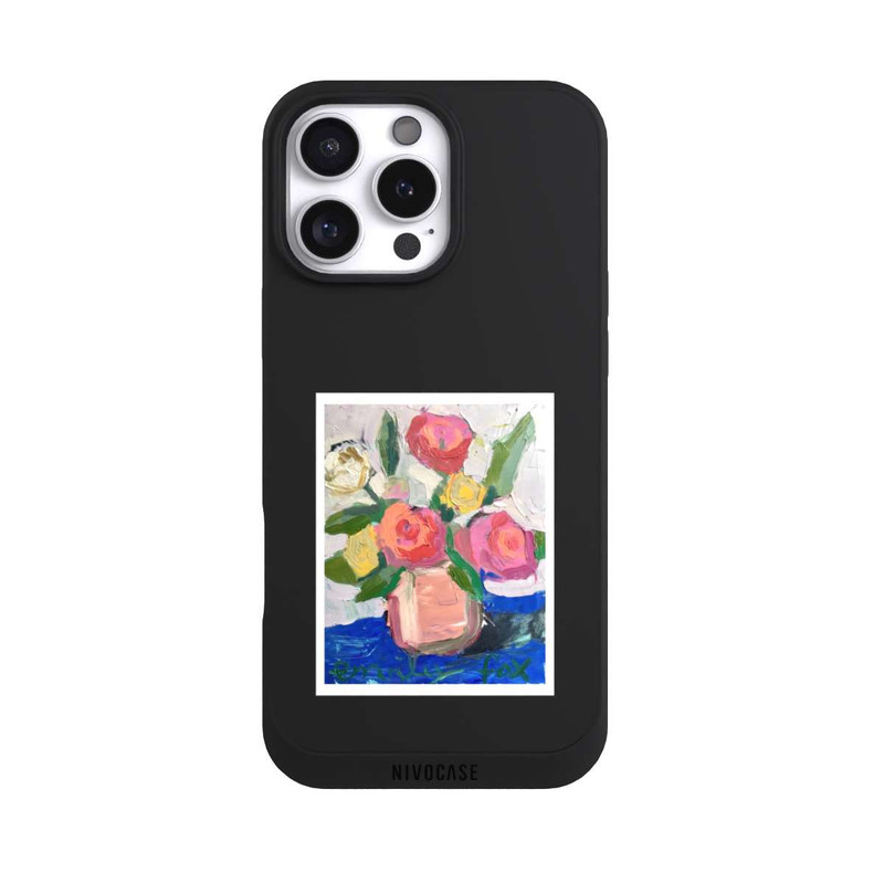 iPhone 16 Pro Max NIVOpure A Thoughtful Response, 2020, by Emily Fox King