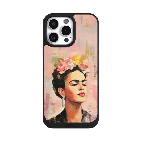 Apple iPhone 16 Pro Max NIVOpure Mexikanische Ikone Kraft und Schmerz