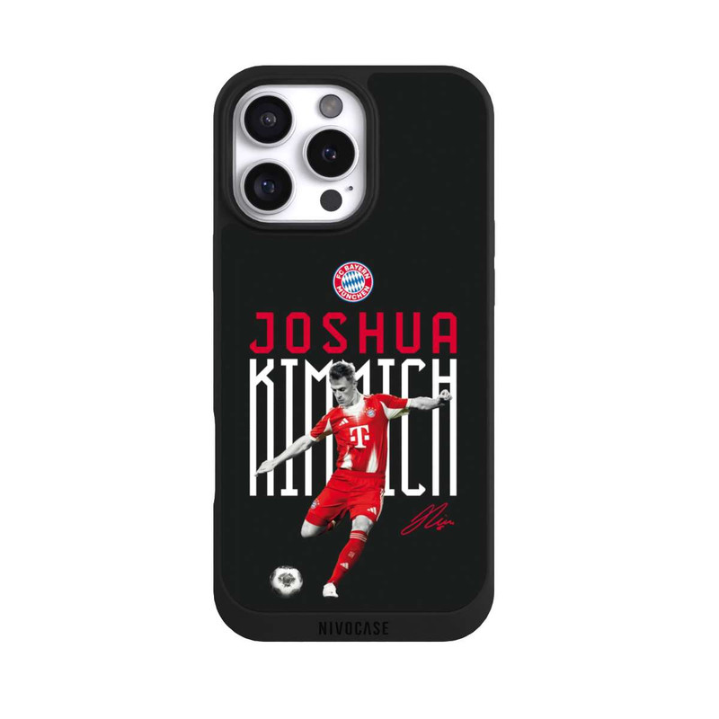 iPhone 16 Pro Max NIVOpure Joshua Kimmich 25/26