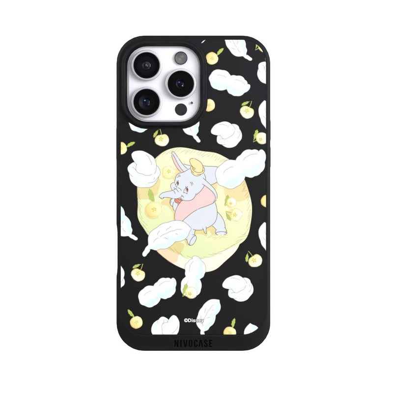 iPhone 16 Pro Max NIVOpure Dumbo Transparent