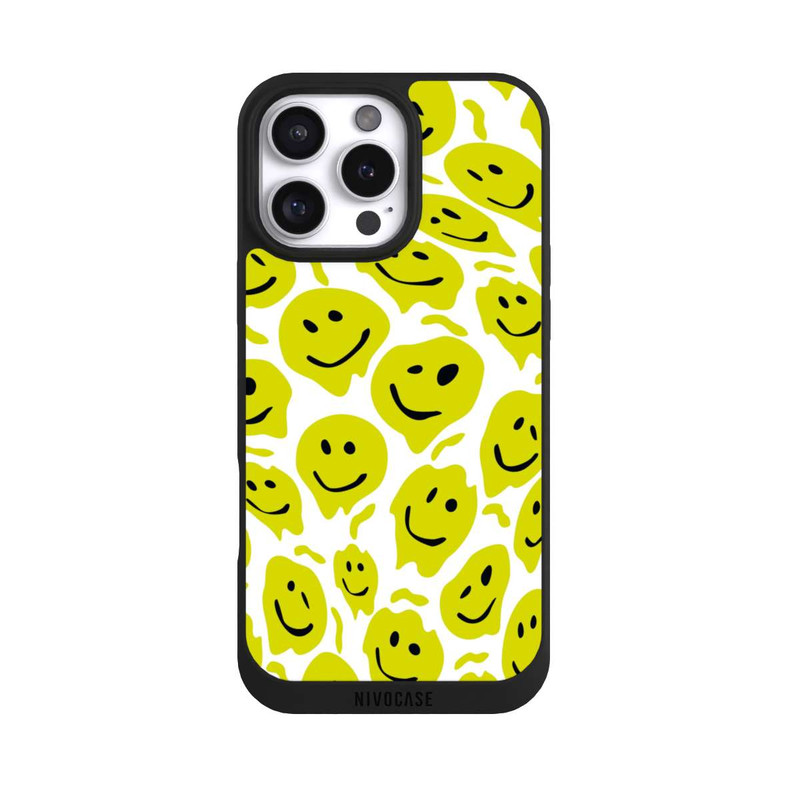 iPhone 16 Pro Max NIVOpure Liquid Fun