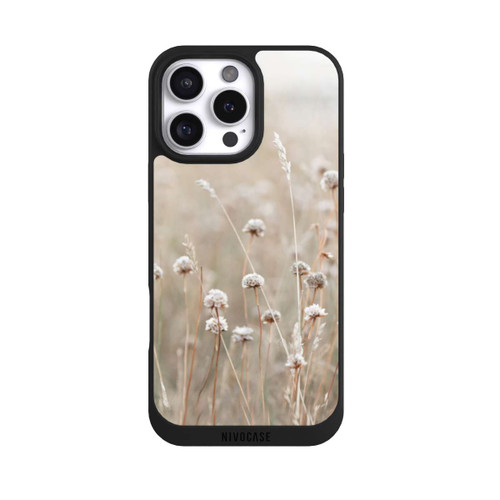 Apple iPhone 16 Pro Max NIVOpure Coastal Flowers