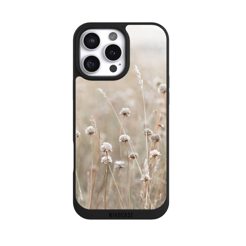 iPhone 16 Pro Max NIVOpure Coastal Flowers
