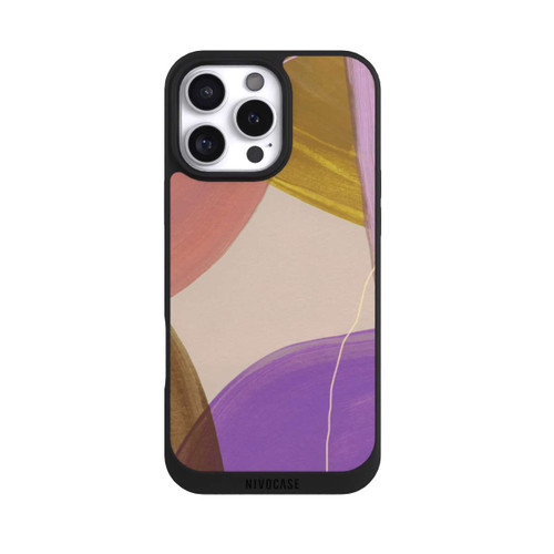 Apple iPhone 16 Pro Max NIVOpure Graphic Art
