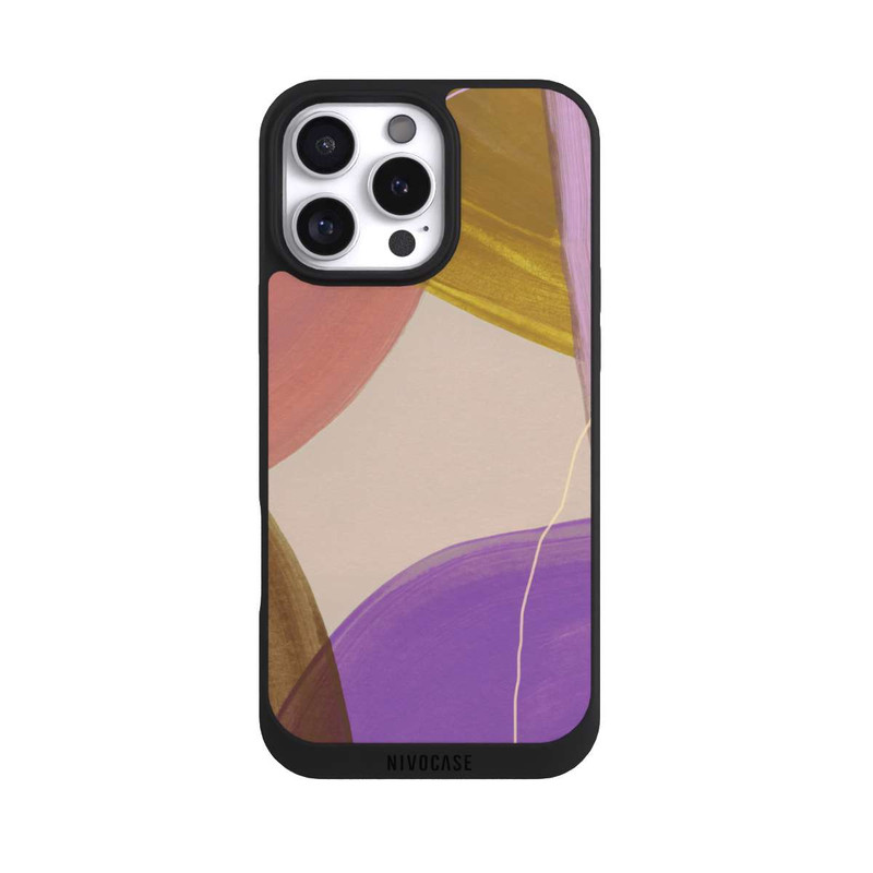 iPhone 16 Pro Max NIVOpure Graphic Art