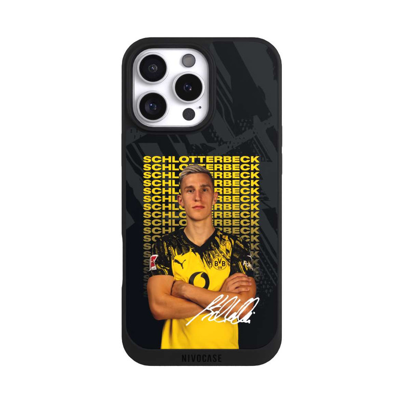 iPhone 16 Pro Max NIVOpure Nico Schlotterbeck 25/26