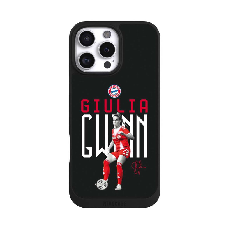 iPhone 16 Pro Max NIVOpure Giulia Gwinn 25/26