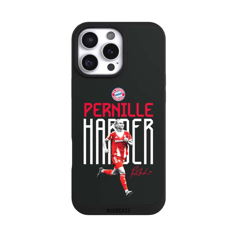 iPhone 16 Pro Max NIVOpure Pernille Harder 25/26