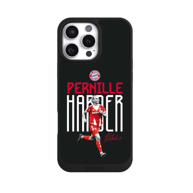 iPhone 16 Pro Max NIVOpure Pernille Harder 25/26