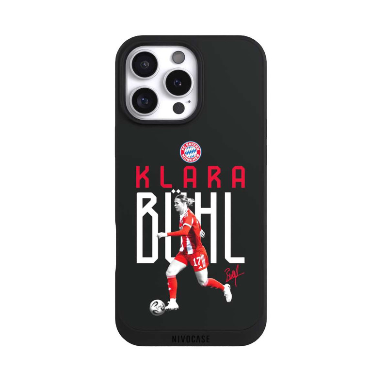 iPhone 16 Pro Max NIVOpure Klara Bühl 25/26
