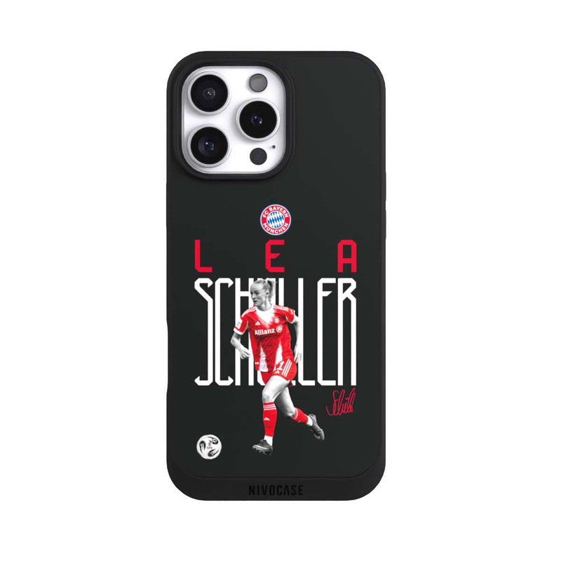 iPhone 16 Pro Max NIVOpure Lea Schüller 25/26