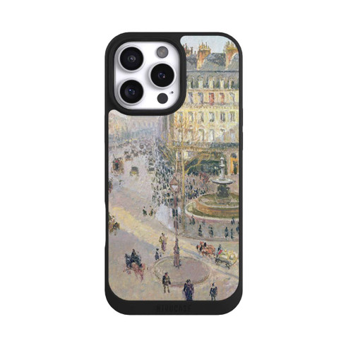Apple iPhone 16 Pro Max NIVOpure L'avenue de l'Opéra