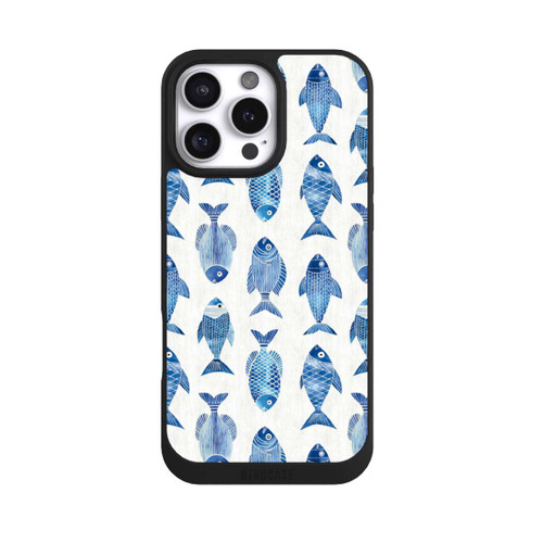 Apple iPhone 16 Pro Max NIVOpure Fancy Fish Parade with AI