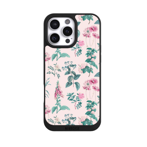 Apple iPhone 16 Pro Max NIVOpure Wildflower Spring Meadow
