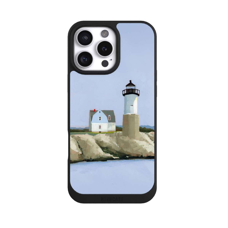 iPhone 16 Pro Max NIVOpure Guide by Ruth LaGue