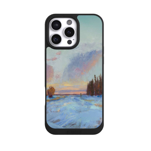 Apple iPhone 16 Pro Max NIVOpure The Journey by Roberta Murray