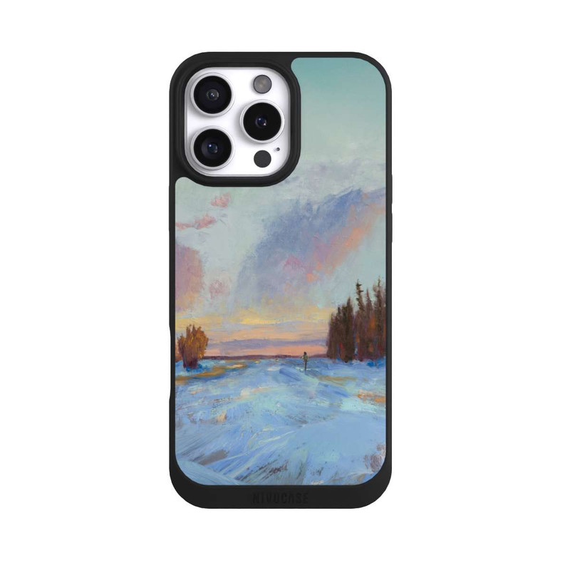 iPhone 16 Pro Max NIVOpure The Journey by Roberta Murray