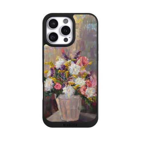 Apple iPhone 16 Pro Max NIVOpure Thirty Three by Roberta Murray