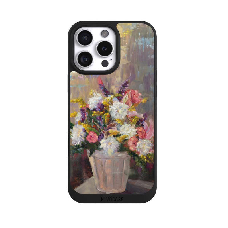 iPhone 16 Pro Max NIVOpure Thirty Three by Roberta Murray