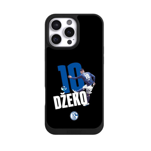 Apple iPhone 16 Pro Max NIVOpure Edin Džeko 10