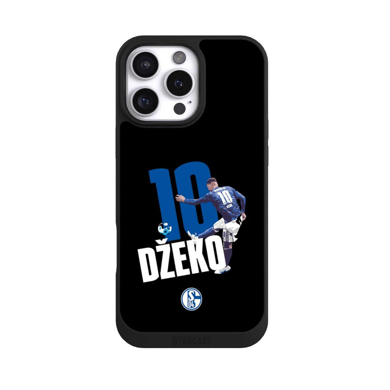 iPhone 16 Pro Max NIVOpure Edin Džeko 10