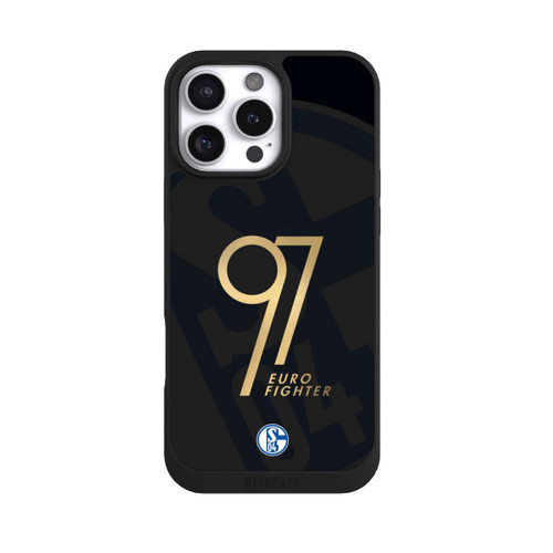 Apple iPhone 16 Pro Max NIVOpure S04 Eurofighter 97