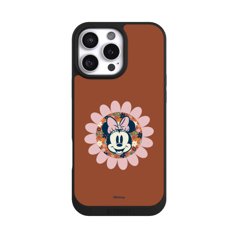 iPhone 16 Pro Max NIVOpure Minnie Mouse Sweet Boho