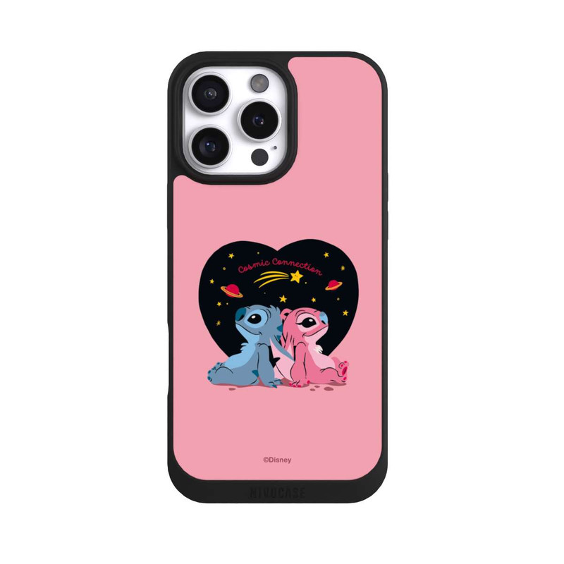 iPhone 16 Pro Max NIVOpure Lilo & Stitch Love Always Forever