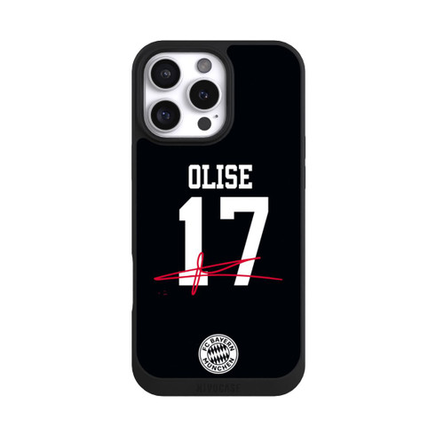 Apple iPhone 16 Pro Max NIVOpure Olise 17