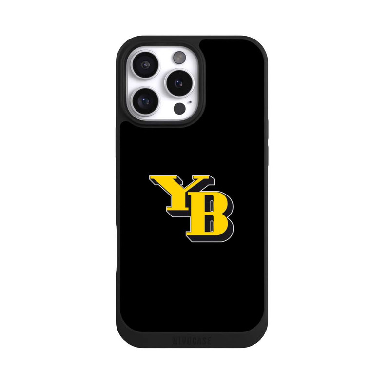 iPhone 16 Pro Max NIVOpure BSC YB