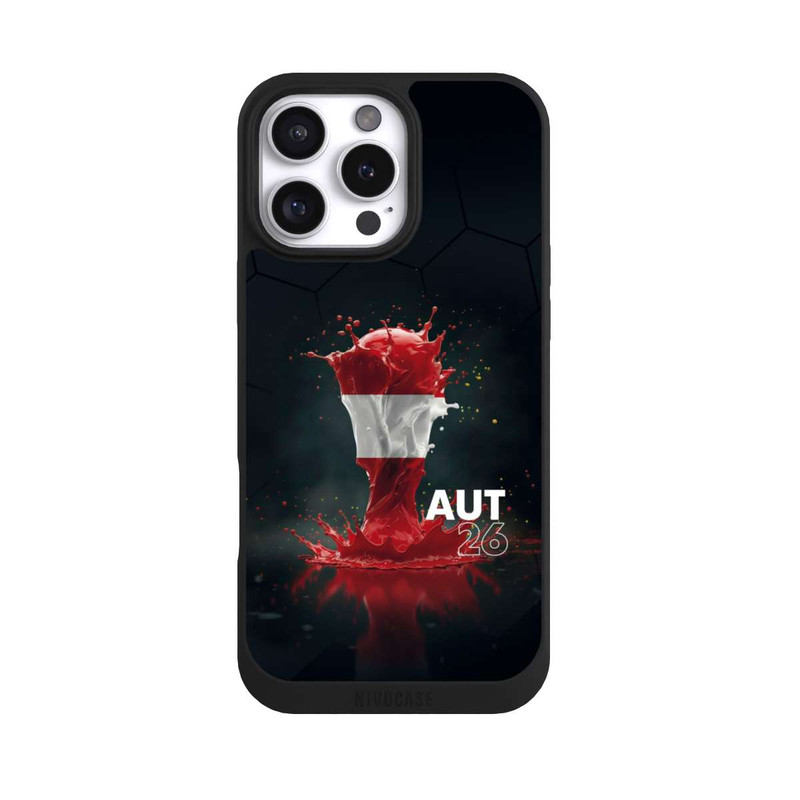 iPhone 16 Pro Max NIVOpure AUT 26